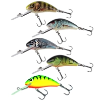 Salmo Hornet Floating Lures